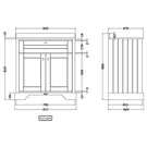 hudson-reed-old-london-storm-grey-800mm-black-marble--3th-basin-vanity-lof230-