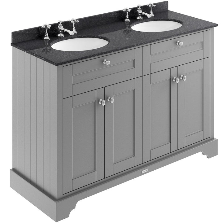 hudson-reed-old-london-storm-grey-1200mm-black-marble--3th-basin-vanity-lof266-