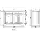 hudson-reed-old-london-storm-grey-1200mm-grey-marble--3th-basin-vanity-lof268-