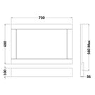 hudson-reed-old-london-storm-grey-750mm-end-bath-panel-lop212-