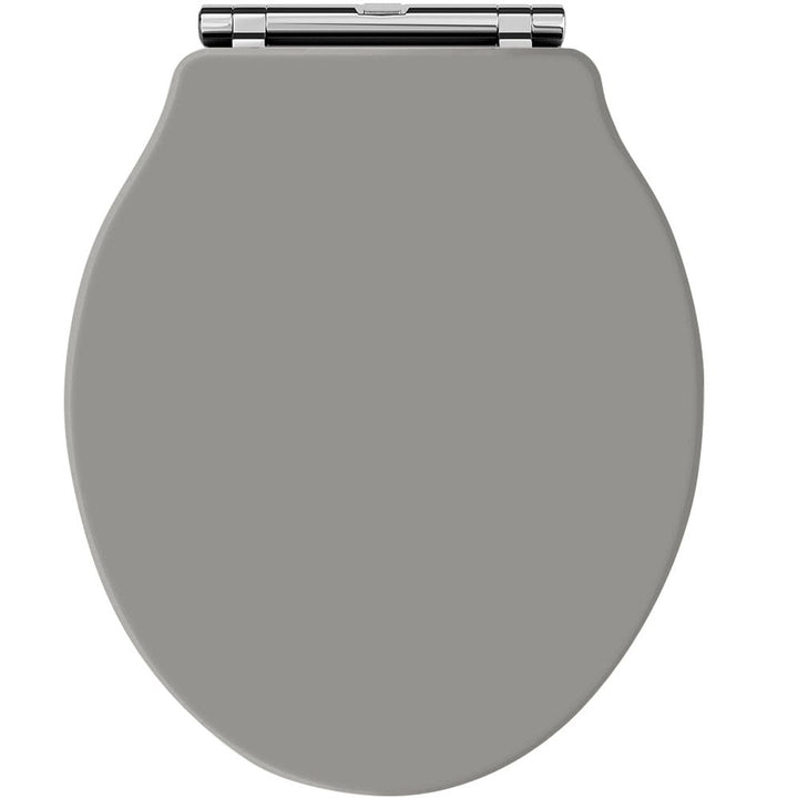 hudson-reed-old-london-storm-grey-chancery-soft-close-top-fix-toilet-seat-los298-