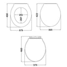 hudson-reed-old-london-storm-grey-chancery-soft-close-top-fix-toilet-seat-los298-