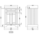 hudson-reed-old-london-twilight-blue-600mm-black-marble--3th-basin-unit-lof324-