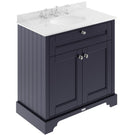 hudson-reed-old-london-twilight-blue-800mm-white-marble--3th-basin-unit-lof331-