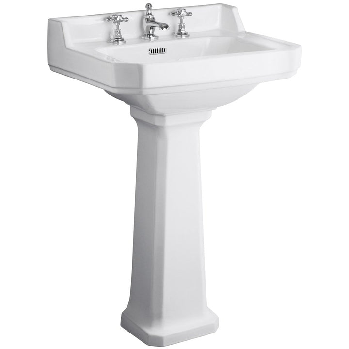 hudson-reed-richmond-595x470-3th-white-basin--comfort-height-pedestal-ccr025-
