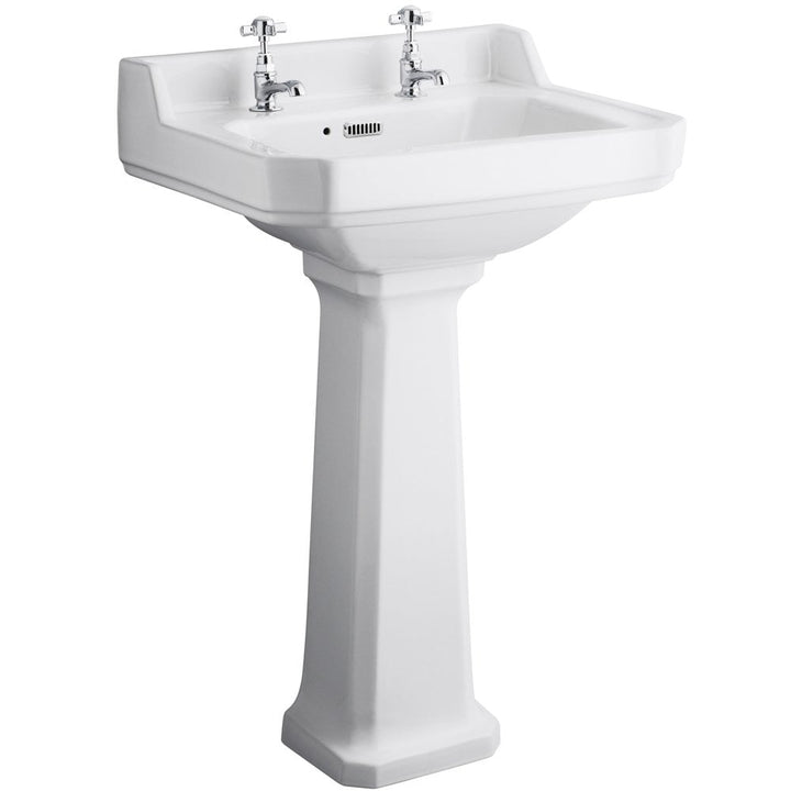 hudson-reed-richmond-560x450-2th-white-basin--comfort-height-pedestal-ccr029-