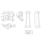 hudson-reed-richmond-500x350-1th-white-basin--comfort-height-pedestal-ccr032-