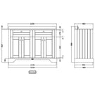 hudson-reed-old-london-timeless-sand-1200mm-grey-marble--3th-basin-unit-lof468-