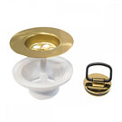 astini-belfast-100-10-bowl-white-ceramic-kitchen-sink--gold-plug-waste-