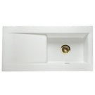 astini-desire-100-10-bowl-gloss-white-ceramic-kitchen-sink--gold-waste-