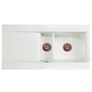 astini-desire-150-15-bowl-gloss-white-ceramic-kitchen-sink--copper-waste-