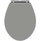 hudson-reed-richmond-480mm-height-back-to-wall-toilet-pan--storm-grey-seat-