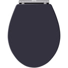 hudson-reed-richmond-480mm-height-back-to-wall-toilet-pan--twilight-blue-seat-
