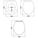 hudson-reed-richmond-480mm-height-back-to-wall-toilet-pan--twilight-blue-seat-