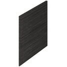 hudson-reed-fusion-hacienda-black-700mm-shower-bath-end-panel---off679-