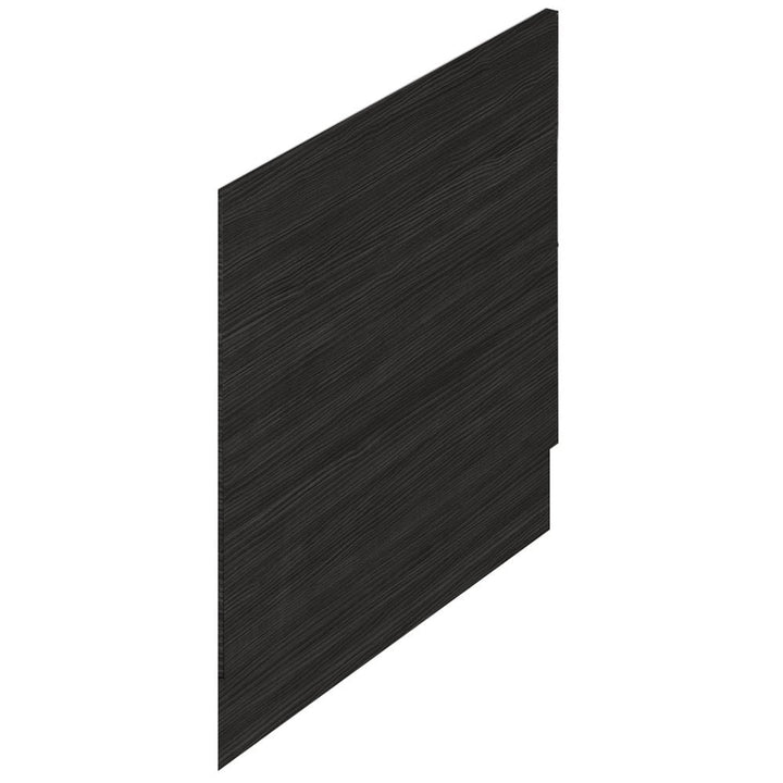 nuie-athena-charcoal-black-750mm-bath-end-panel---mpd612-
