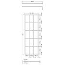 hudson-reed-black-frame-wetroom-shower-screen--support-bar-700x1950x8mm-wrsf070-