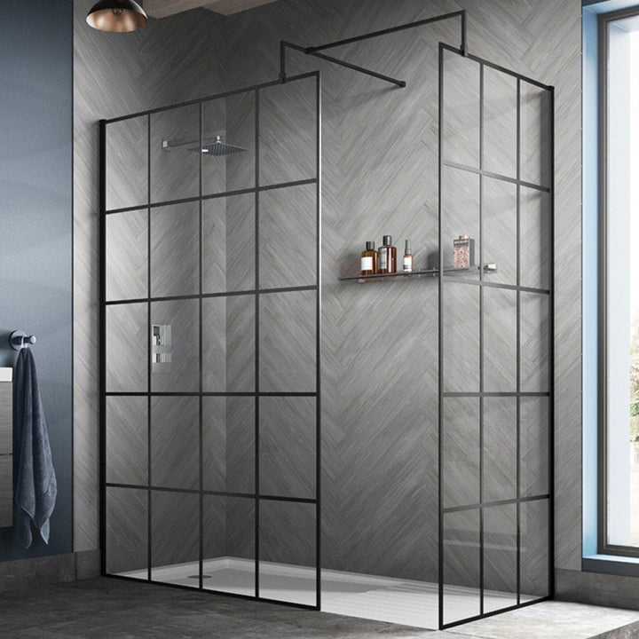 hudson-reed-black-frame-wetroom-shower-screen--support-bar-800x1950x8mm-wrsf080-