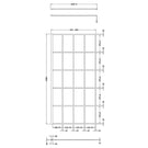hudson-reed-black-frame-wetroom-shower-screen--support-bar-1000x1950x8mm-wrsf10-