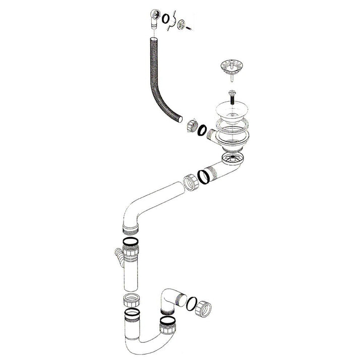 10-bowl-stainless--granite-sink-waste-round-overflow--plumbing-kit-