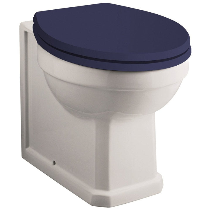 hudson-reed-richmond-480mm-height-back-to-wall-toilet-pan--twilight-blue-seat-