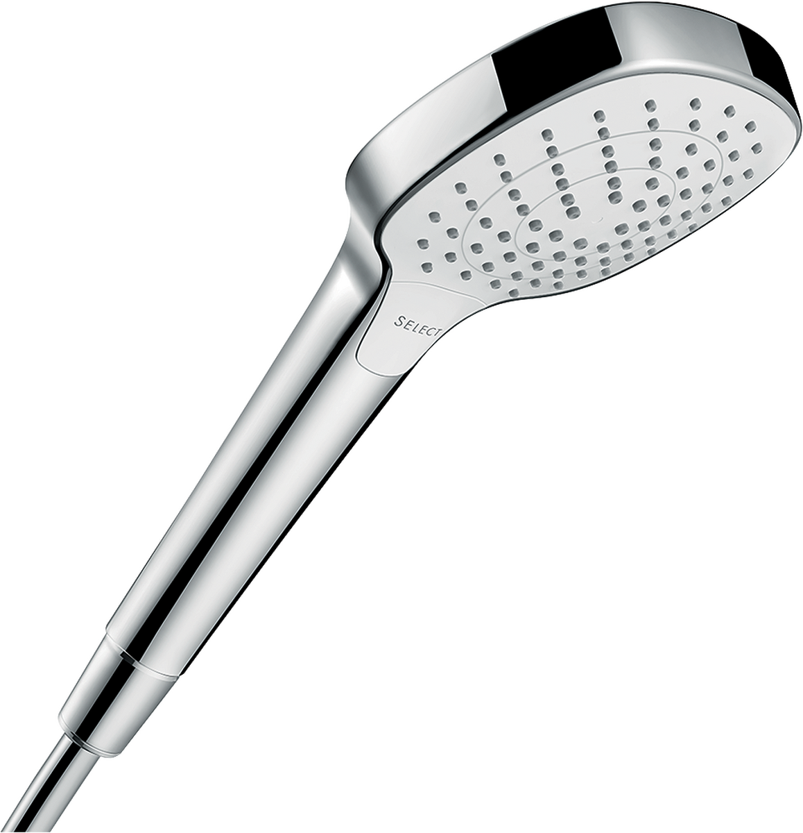 Hansgrohe Croma Select 110 EcoSmart Hand Shower
