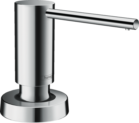 Hansgrohe A51 Chrome Soap Dispenser