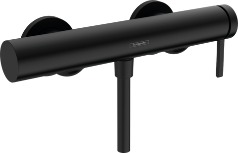 Hansgrohe Finoris Single Lever Shower Mixer for Exposed Installation