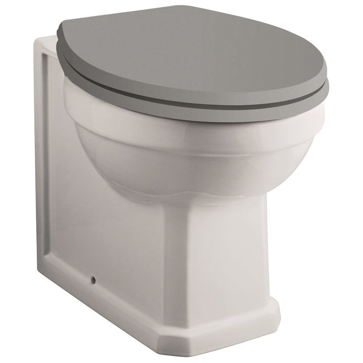 hudson-reed-richmond-480mm-height-back-to-wall-toilet-pan--storm-grey-seat-