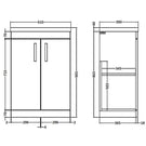 nuie-athena-gloss-grey-600mm-floor-standing-2-door-vanity--basin-1-ath075a-