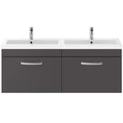 nuie-athena-gloss-grey-1200mm-wall-hung-2-drawer-vanity--double-basin-ath077c-