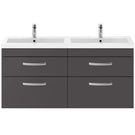 nuie-athena-gloss-grey-1200mm-wall-hung-4-drawer-vanity--double-basin-ath078c-