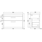 nuie-athena-gloss-grey-800mm-wall-hung-2-drawer-vanity--basin-1-ath081a-