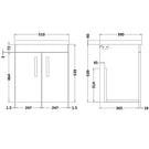 nuie-athena-gloss-grey-500mm-wall-hung-2-door-vanity--basin-1-ath087a-