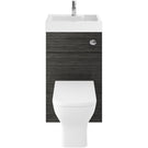 nuie-athena-2-in-1-hacienda-black-500mm-toilet--basin-vanity-unit-prc645cb-