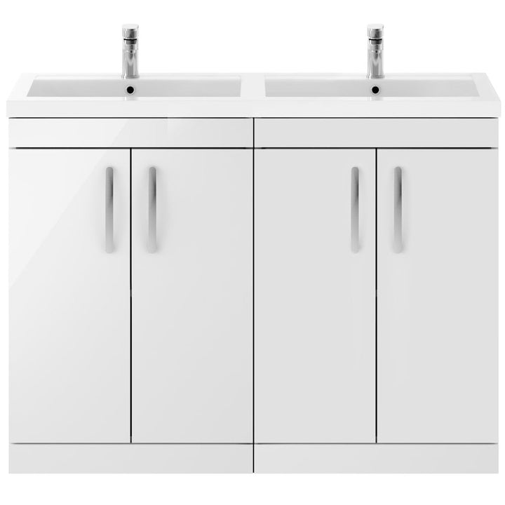nuie-athena-gloss-white-1200mm-floor-standing-4-door-vanity--double-basin-