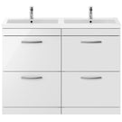 nuie-athena-gloss-white-1200mm-floor-standing-4-drawer-vanity--double-basin-