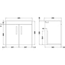 nuie-athena-anthracite-woodgrain-600mm-wall-hung-2-door-vanity-unit--worktop-