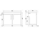 nuie-athena-anthracite-woodgrain-800mm-wall-hung-2-door-vanity-unit--basin-1-
