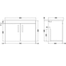 nuie-athena-anthracite-woodgrain-800mm-wall-hung-2-door-vanity-unit--worktop-