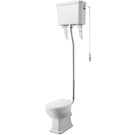 nuie-carlton-white-high-level-wc-toilet-flush-pipe-kit--chrome-hinges-seat-