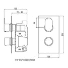 hudson-reed-reign-thermostatic-shower-valve--slimline-slider-rail-kit-