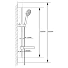 hudson-reed-reign-thermostatic-shower-valve--slimline-slider-rail-kit-