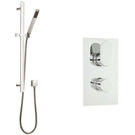 hudson-reed-reign-thermostatic-shower-valve--rectangular-slider-rail-kit-