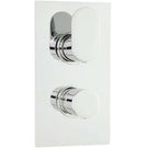 hudson-reed-reign-thermostatic-shower-valve-round-head-200mm--slider-rail-kit-hrskit375-