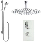 hudson-reed-reign-thermostatic-shower-valve-round-head-400mm--slider-rail-kit-hrskit380-