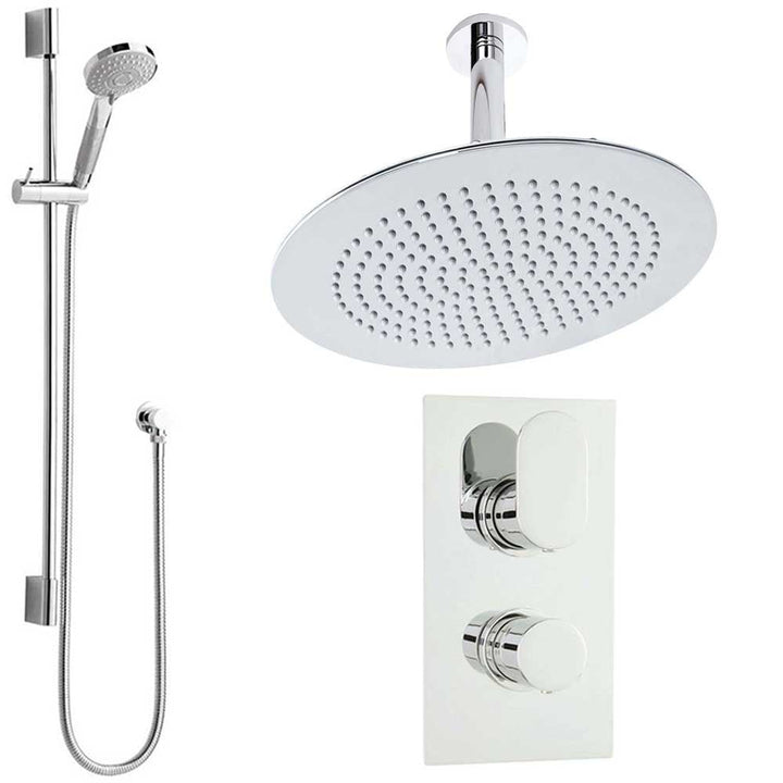 hudson-reed-reign-thermostatic-shower-valve-round-head-300mm--slider-rail-kit-hrskit385-