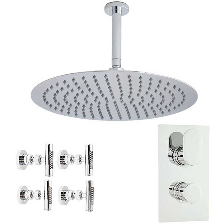 hudson-reed-reign-thermostatic-shower-valve-round-head-400mm--4-body-jets-