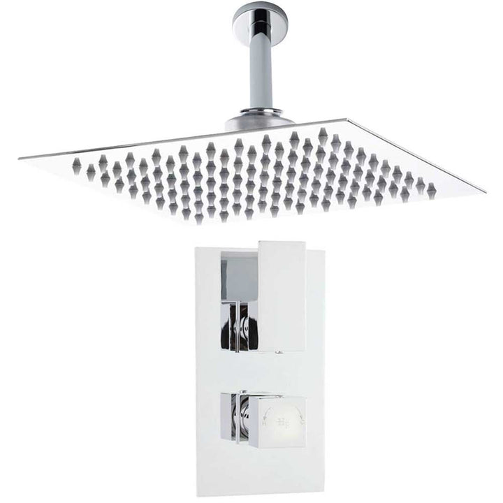 hudson-reed-art-thermostatic-shower-valve-square-head-200mm--ceiling-arm-