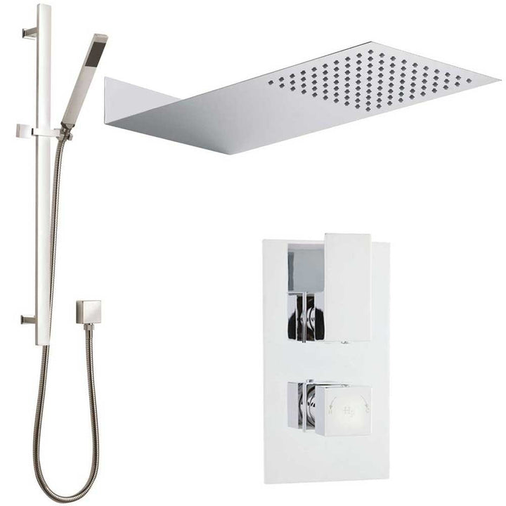 hudson-reed-art-thermostatic-shower-valve-rectangular-head-430mm--riser-kit-